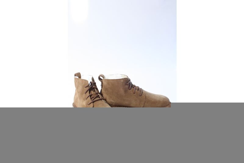 Birkenstock Uppsala zip enkellaars