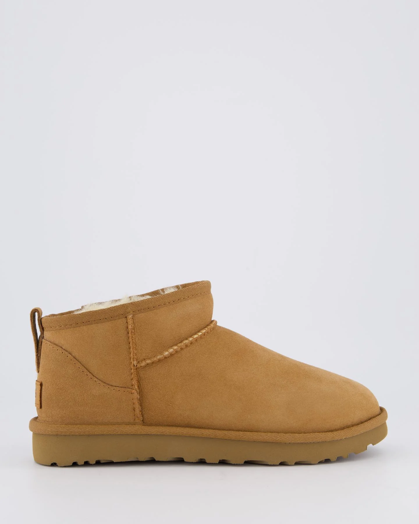 UGG Australia Dames classicultramini chestnut