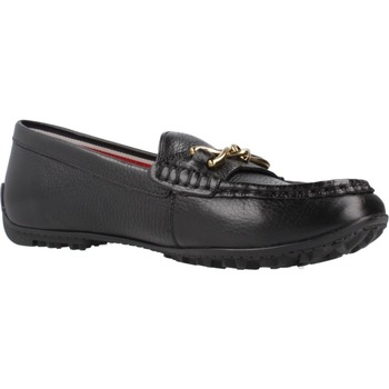 Geox Mocassins  D KOSMOPOLIS + GRIP