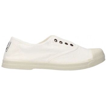 Natural World Espadrilles  102E - Blanco