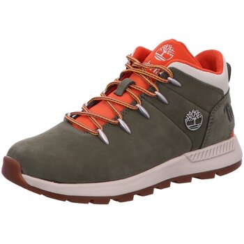 Timberland Laarzen  -
