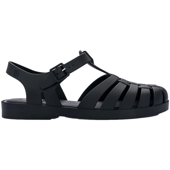 Melissa Sandalen  Possession - Black