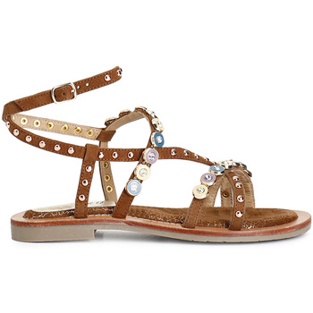 Café Noir Sandalen  C1GE5002