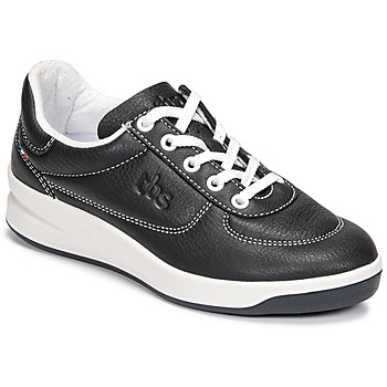 TBS Lage Sneakers  BRANDY
