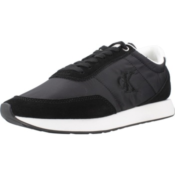 Calvin Klein Jeans Lage Sneakers  RETRO RUNNER LACE UP NY