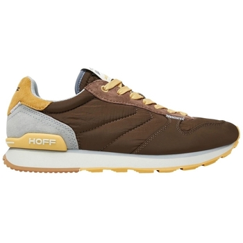 HOFF Lage Sneakers  Track Field - Brown