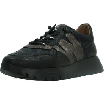 Wonders Lage Sneakers  A2491