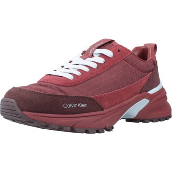 Calvin Klein Jeans Lage Sneakers  HIKE RUNNER CASUAL NY-SU