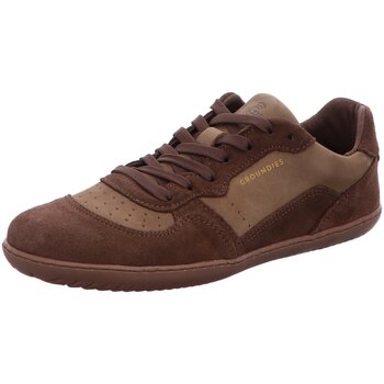Groundies Lage Sneakers  -