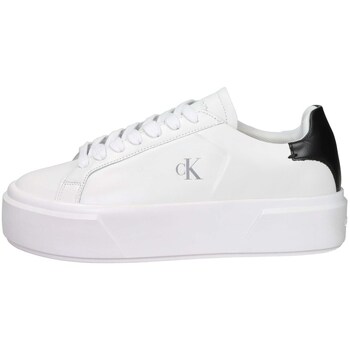 Calvin Klein Jeans Lage Sneakers  YW0YW01928