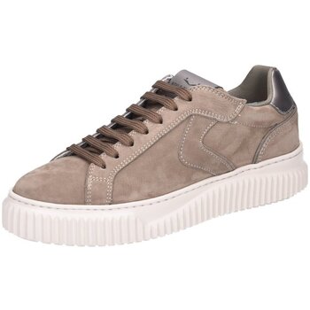 Voile blanche Lage Sneakers  -