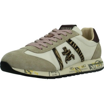 Premiata Lage Sneakers  LUCYD 7761