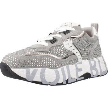 Voile blanche Lage Sneakers  CLUB105