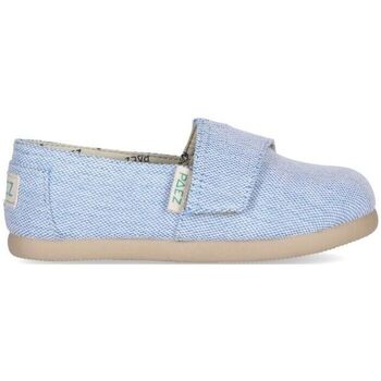 Paez Espadrilles  Kids Gum Classic - Combi Light Blue