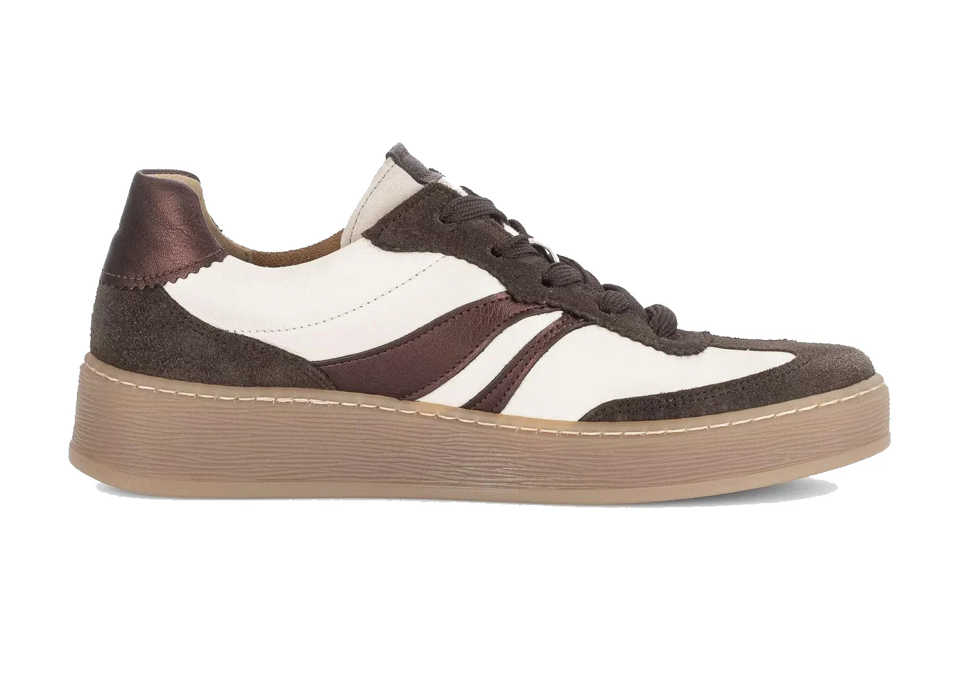 Gabor 76.475.20 dames sneaker