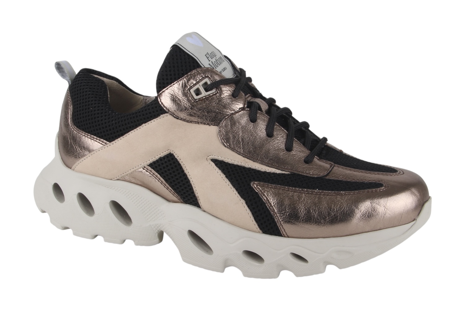 Durea 6309.608.1780-k dames sneakers