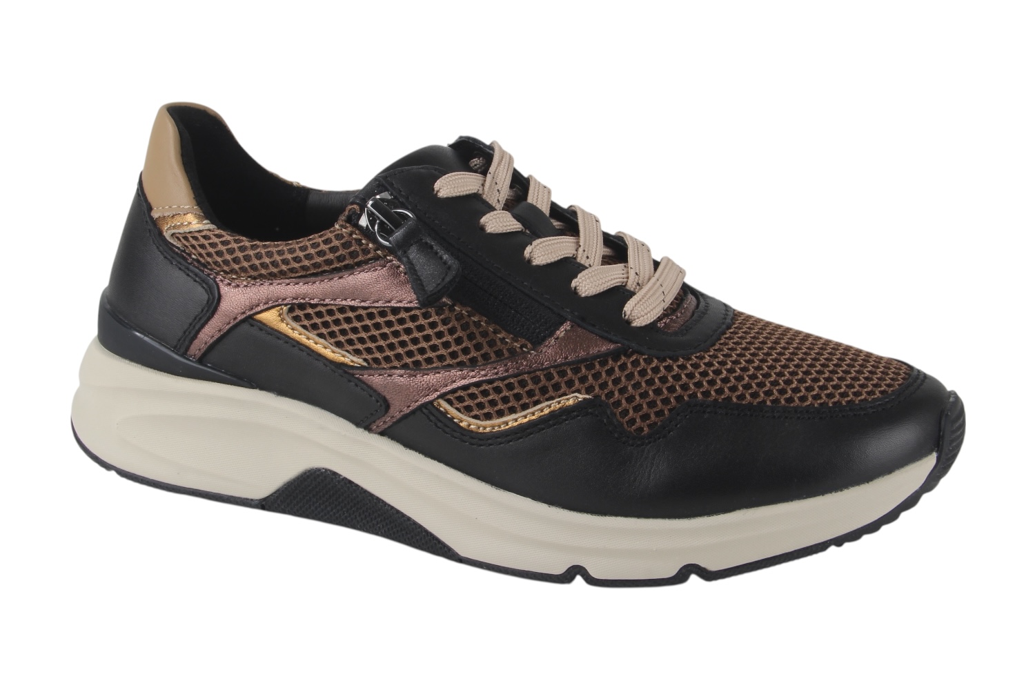 Gabor 76.896.43 dames sneakers