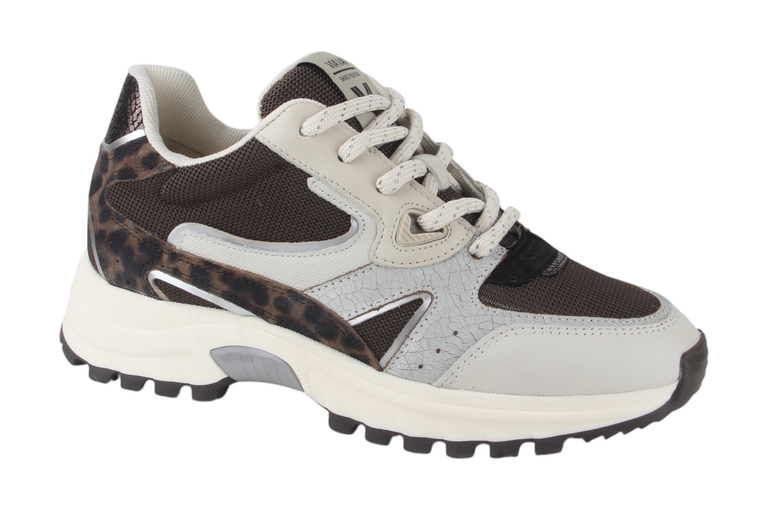 Via Vai 62297-02-252 dames sneakers
