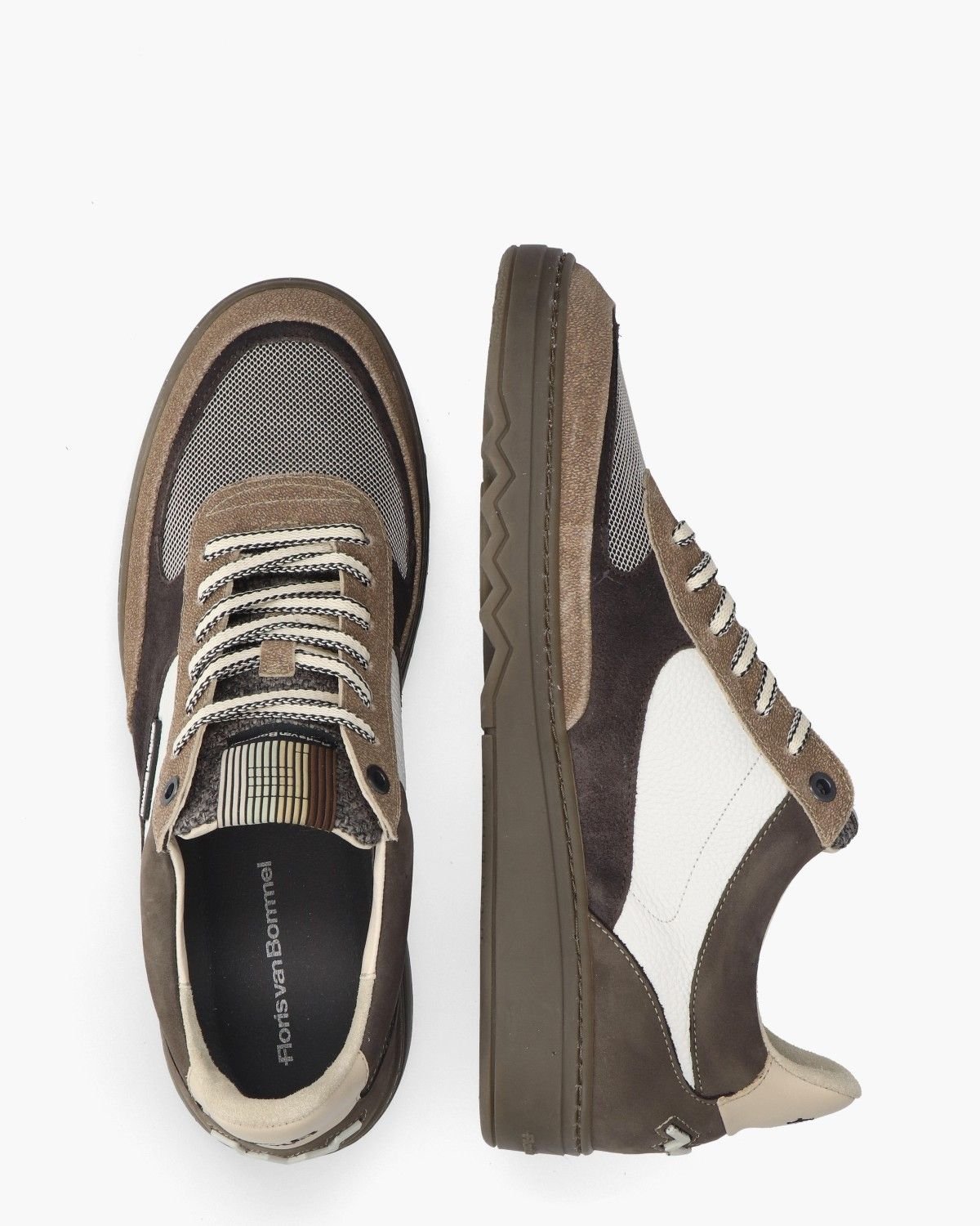 Floris van bommel De Kupster 05.19 Cognac