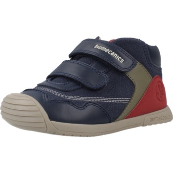 Biomecanics Hoge Sneakers  251125B