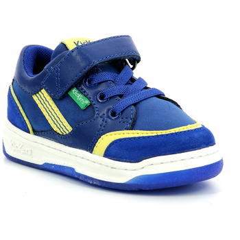 Kickers Lage Sneakers  Kouic