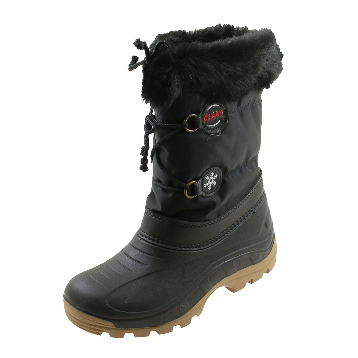 Olang Patty snowboot junior