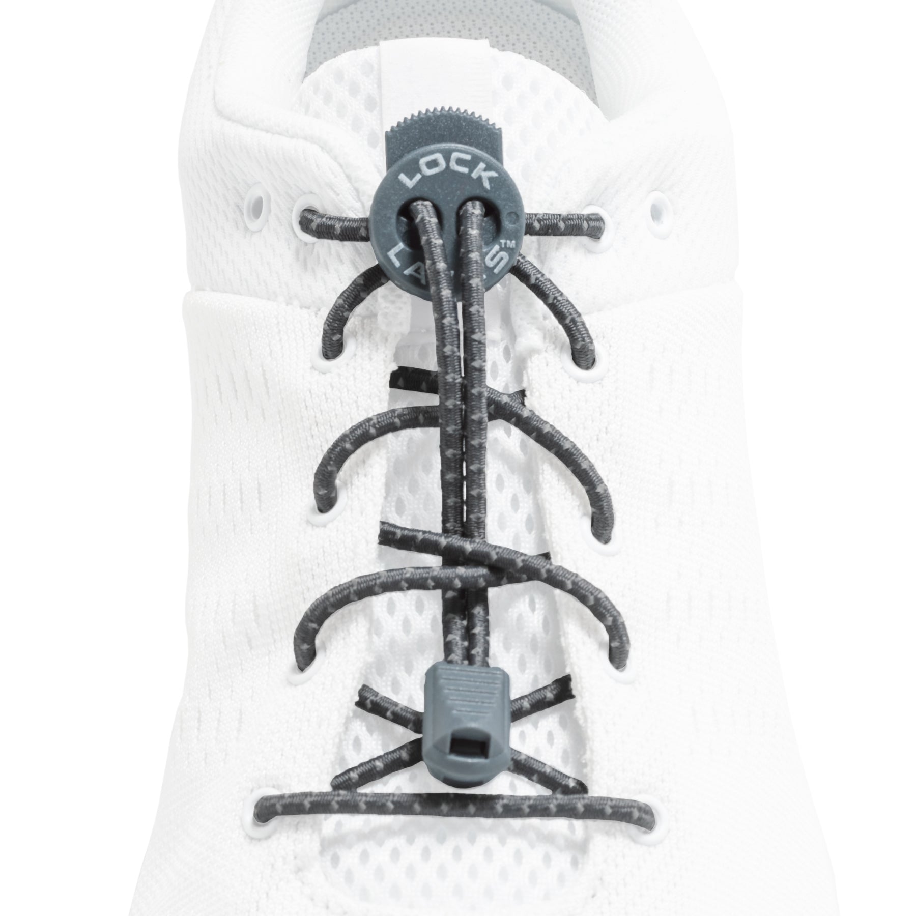 Lock Laces | Reflective | Veters