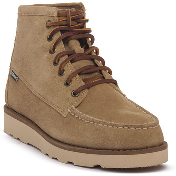 Sebago Laarzen  906 TALA MID SUEDE