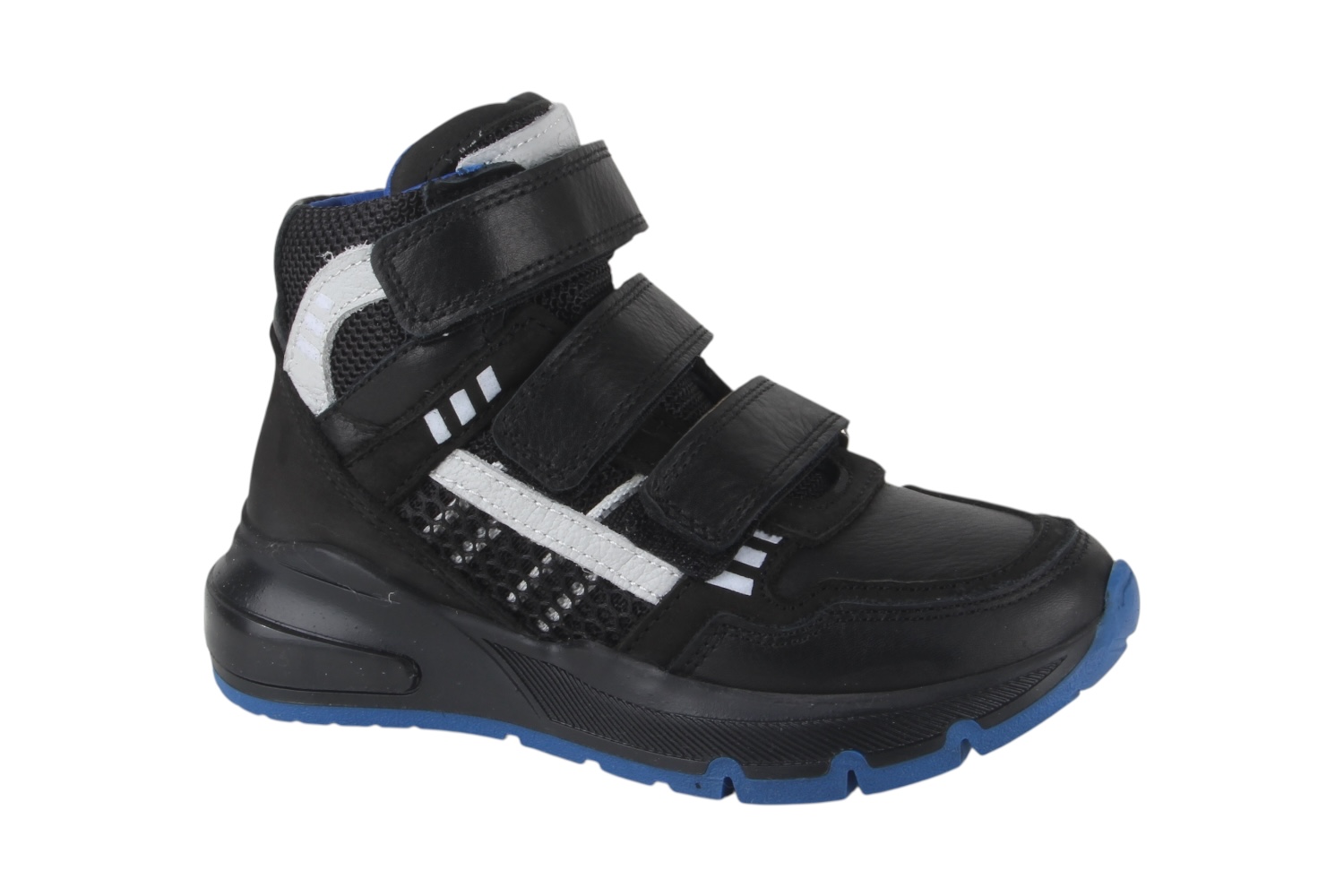 Trackstyle 325854-589w5 jongens klittenbandboots
