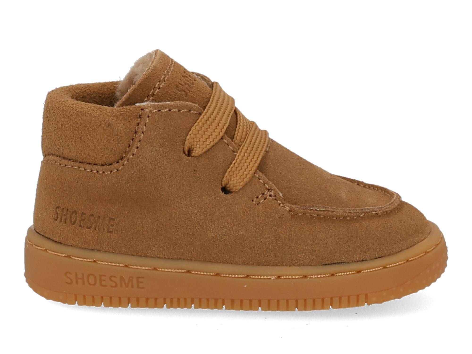 ShoesMe BN25W029-B cognac Cognac 