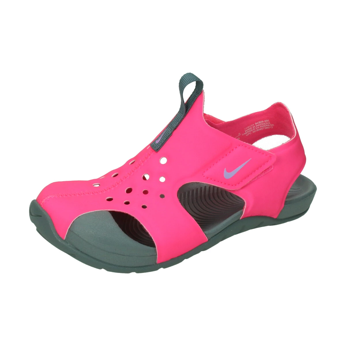 Nike Sunray protect 2 little kids