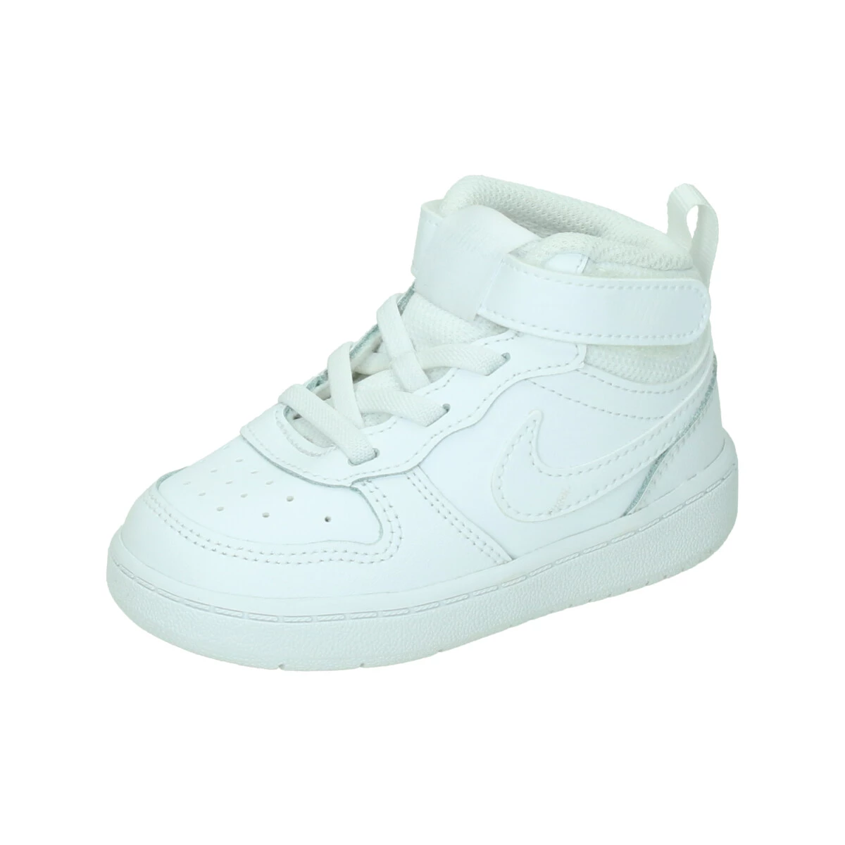 Nike Court borough mid 2