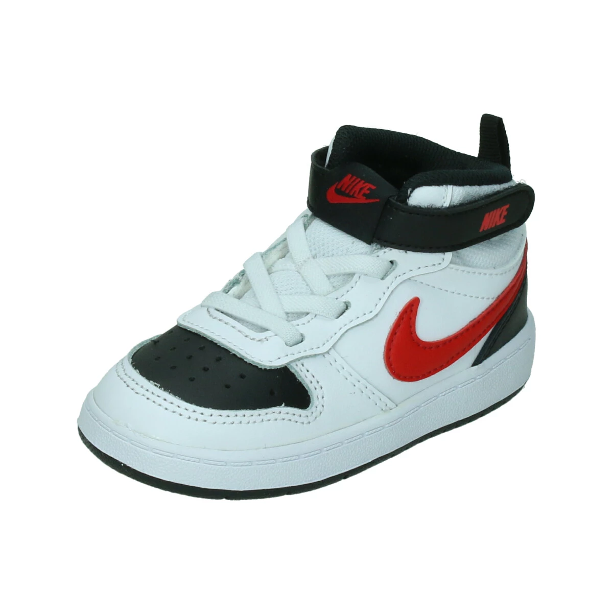 Nike Court borough mid 2