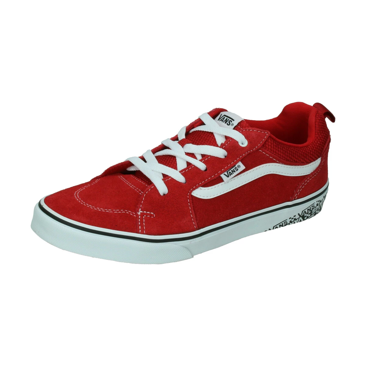 Vans Filmore