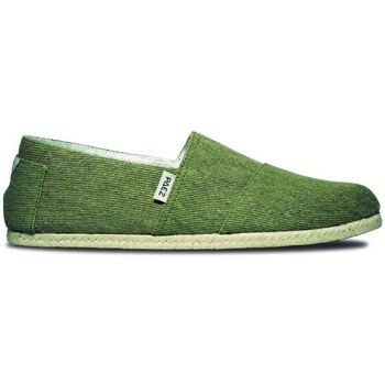 Paez Espadrilles  Original Raw M - Essentials Khaki