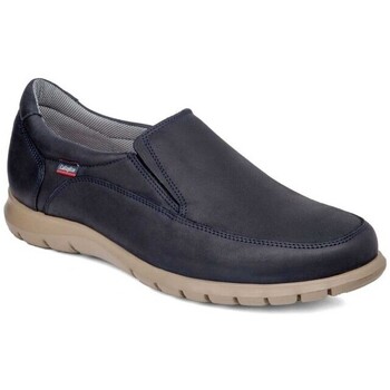 CallagHan Mocassins  81311 SUN AZUL Marino