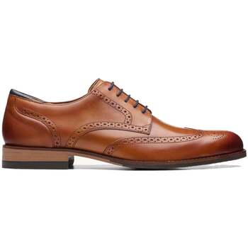 Clarks Klassieke Schoenen  Craft Arlo Limit