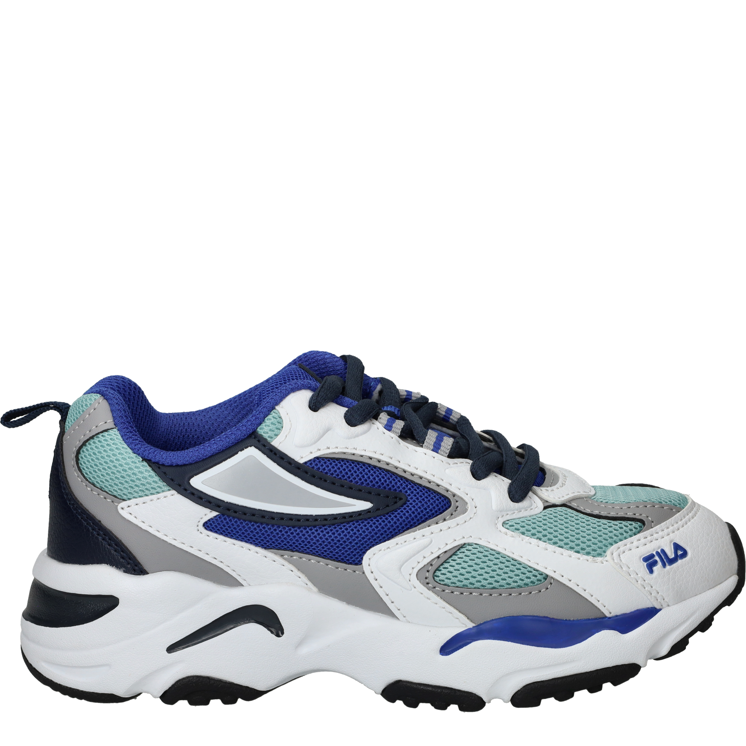 Fila CR-CW02 Ray Tracer Jongens Blauw