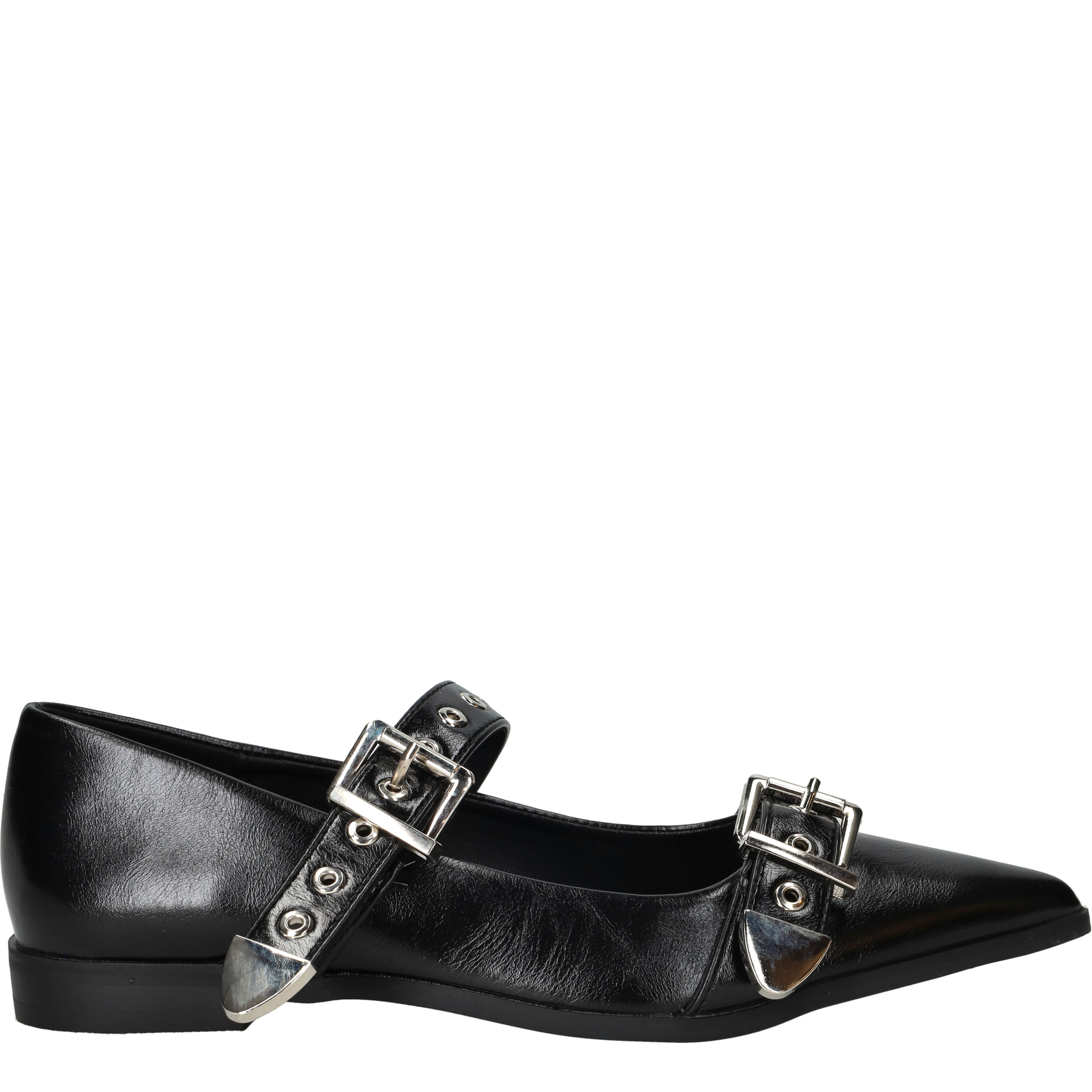 POSH by Poelman Dames Zwart