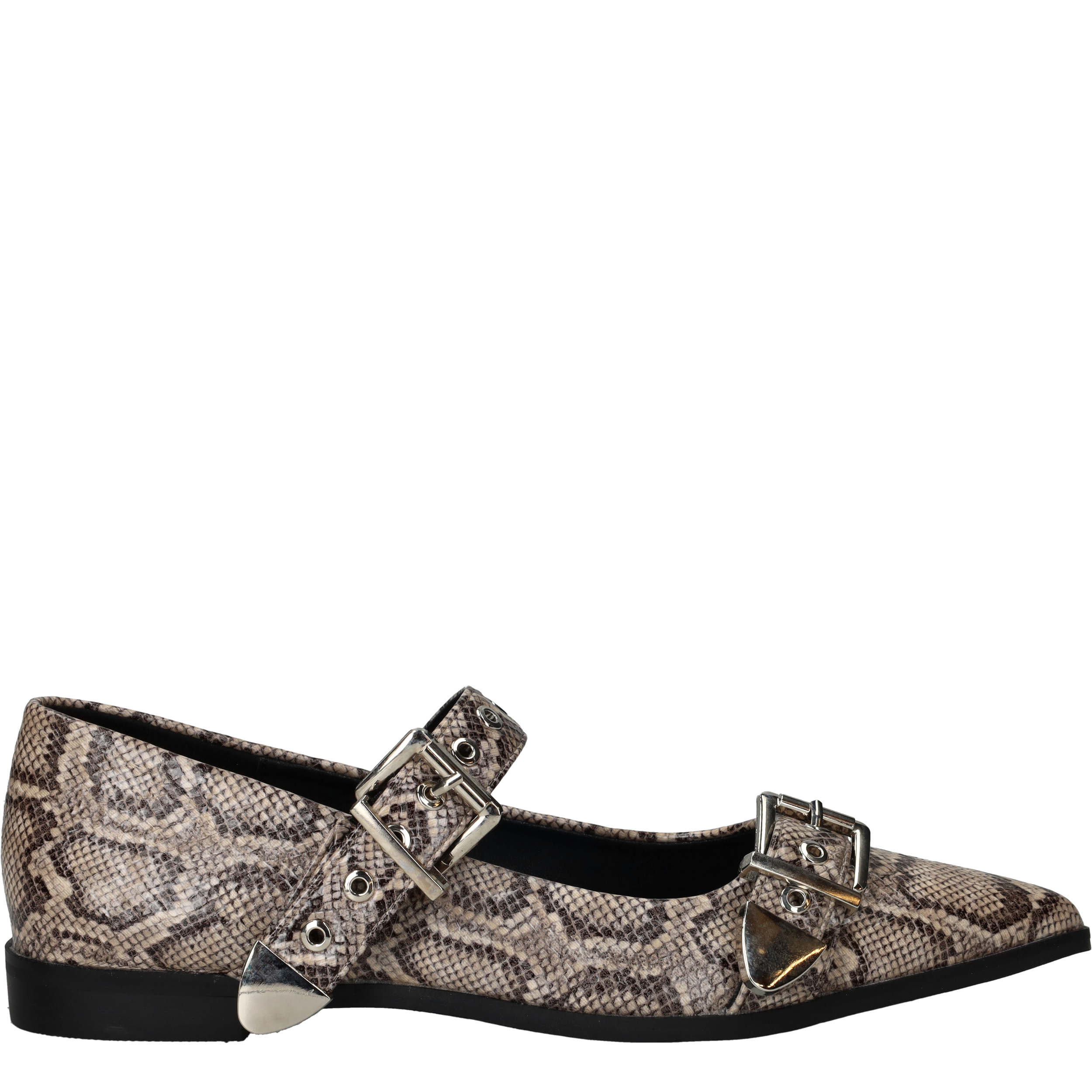 POSH by Poelman Dames Beige