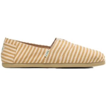 Paez Espadrilles  Gum Classic M - Surfy Caramel