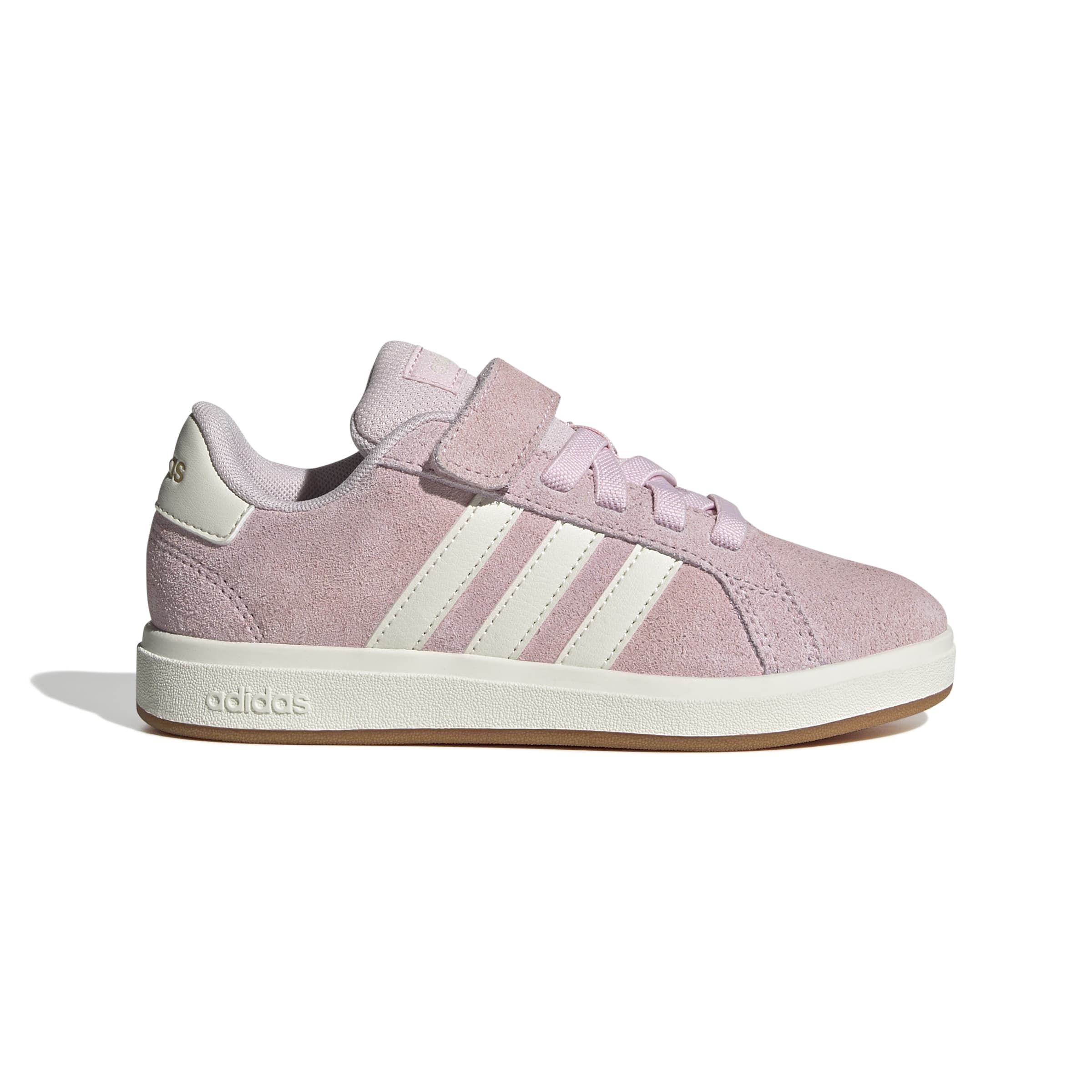 Adidas Sportswear Sneakers GRAND COURT 00S KIDS Design geïnspireerd op de adidas Superstar