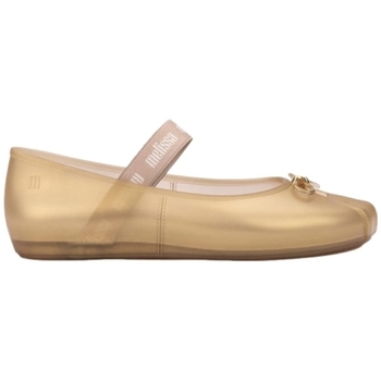 Melissa Ballerina's  Sophie AD - Gold