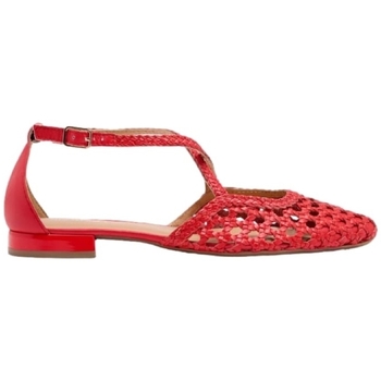 Gioseppo Ballerina's  Leskovic - Red
