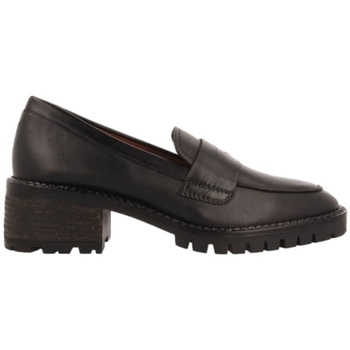 Gioseppo Ballerina's  Wolsey 70805 - Black