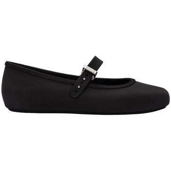 Melissa Ballerina's  Soft Ballerina - Black