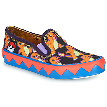 Irregular Choice Instappers  Every Day Is An Adventure