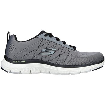 Skechers Sneakers Uno - Stand on Air Vrijetijdsschoen, lage schoen, veterschoen met air-cooled memory foam