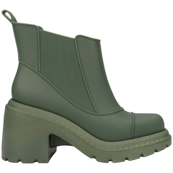 Melissa Laarzen  Courtney Boot AD - Green