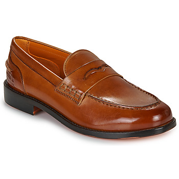 Melvin & hamilton Mocassins Melvin & Hamilton REGINE 4